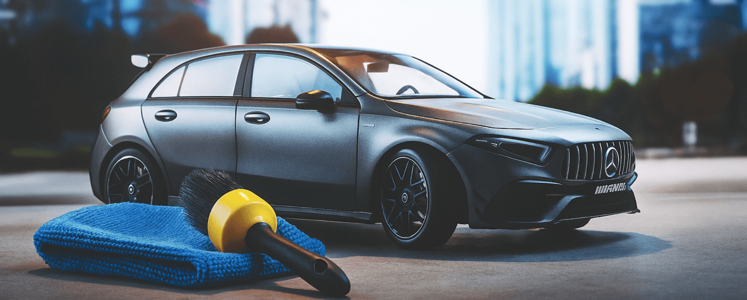 Essential Tips for Model Care