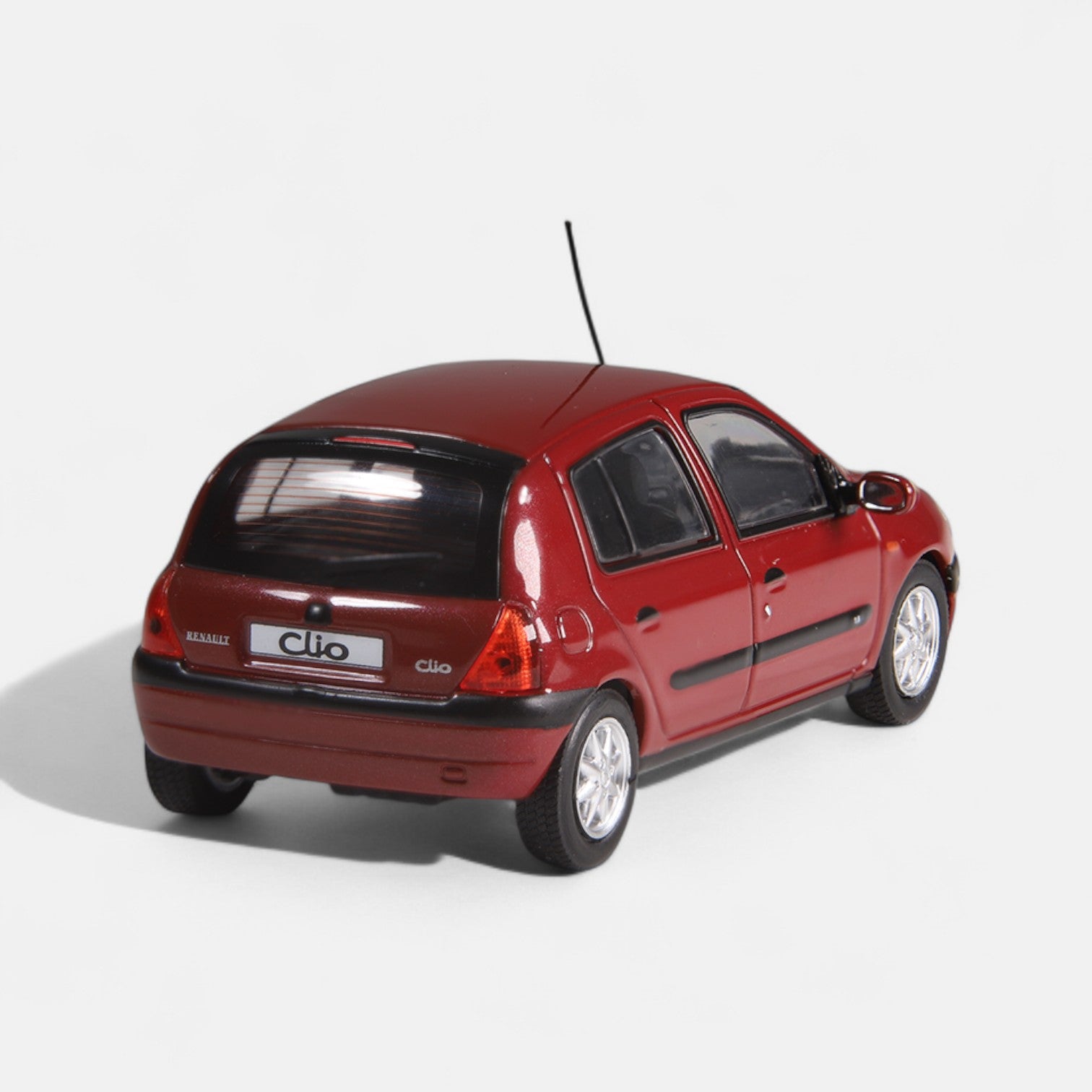 Renault Clio II Phase 1