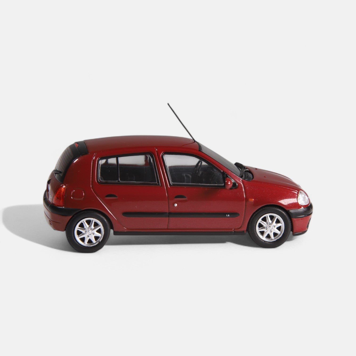 Renault Clio II Phase 1