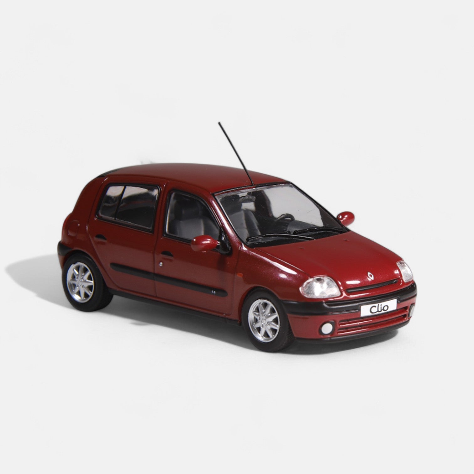 Renault Clio II Phase 1