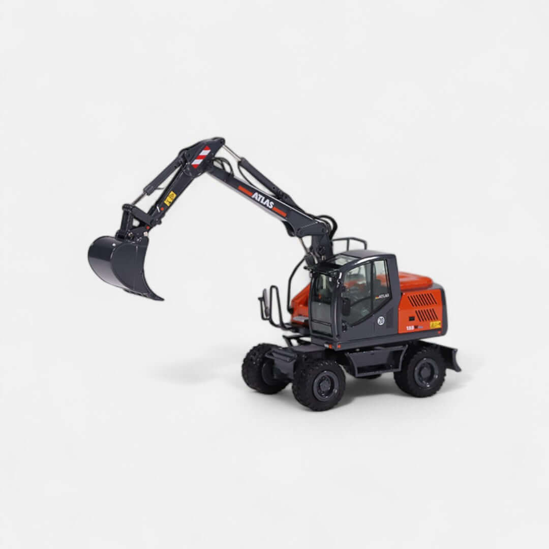 Atlas 155W Bagger