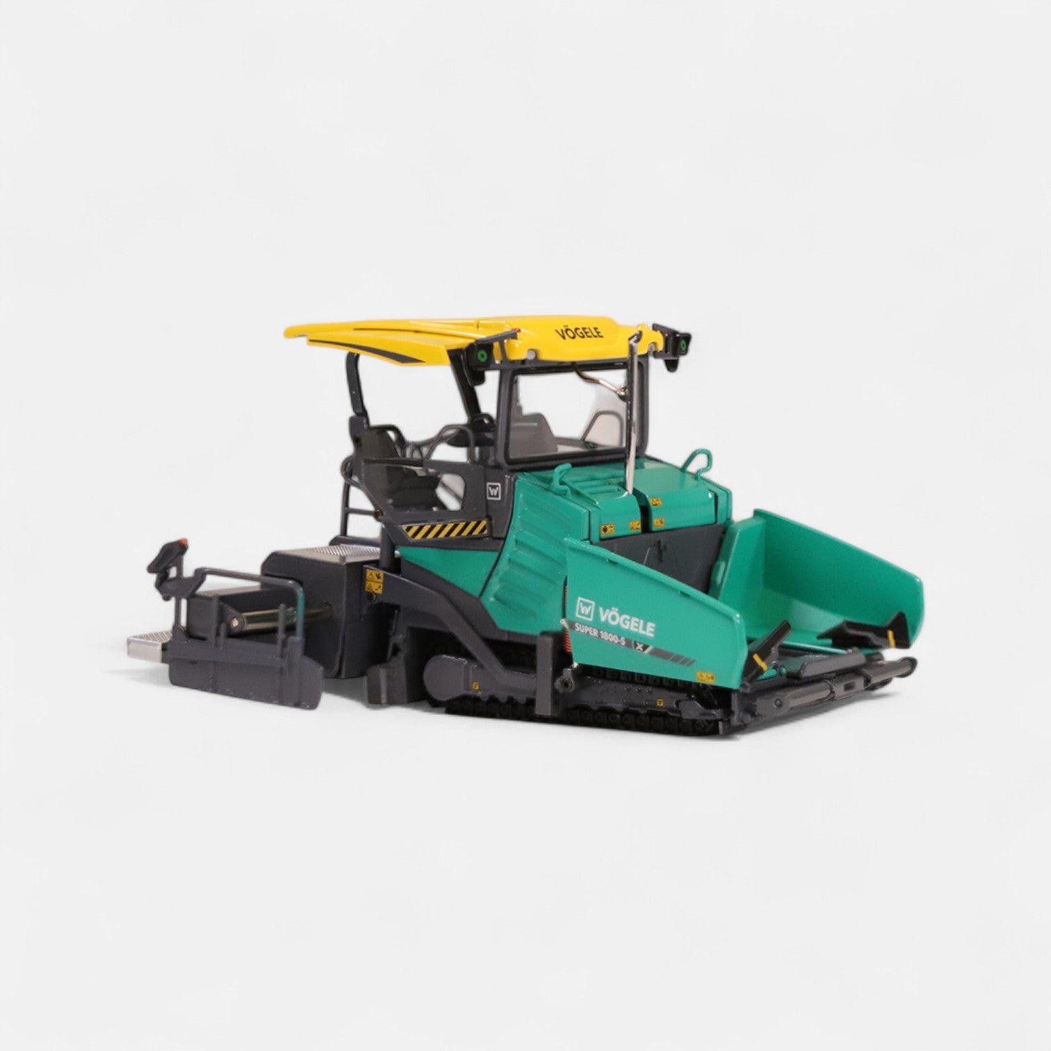 Vögele Super 1800-5i