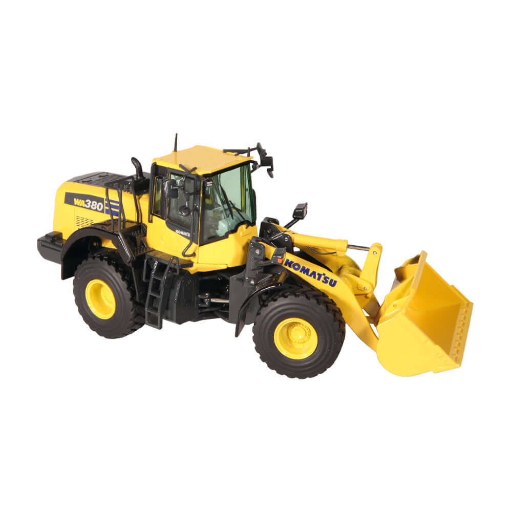 Komatsu WA380-8