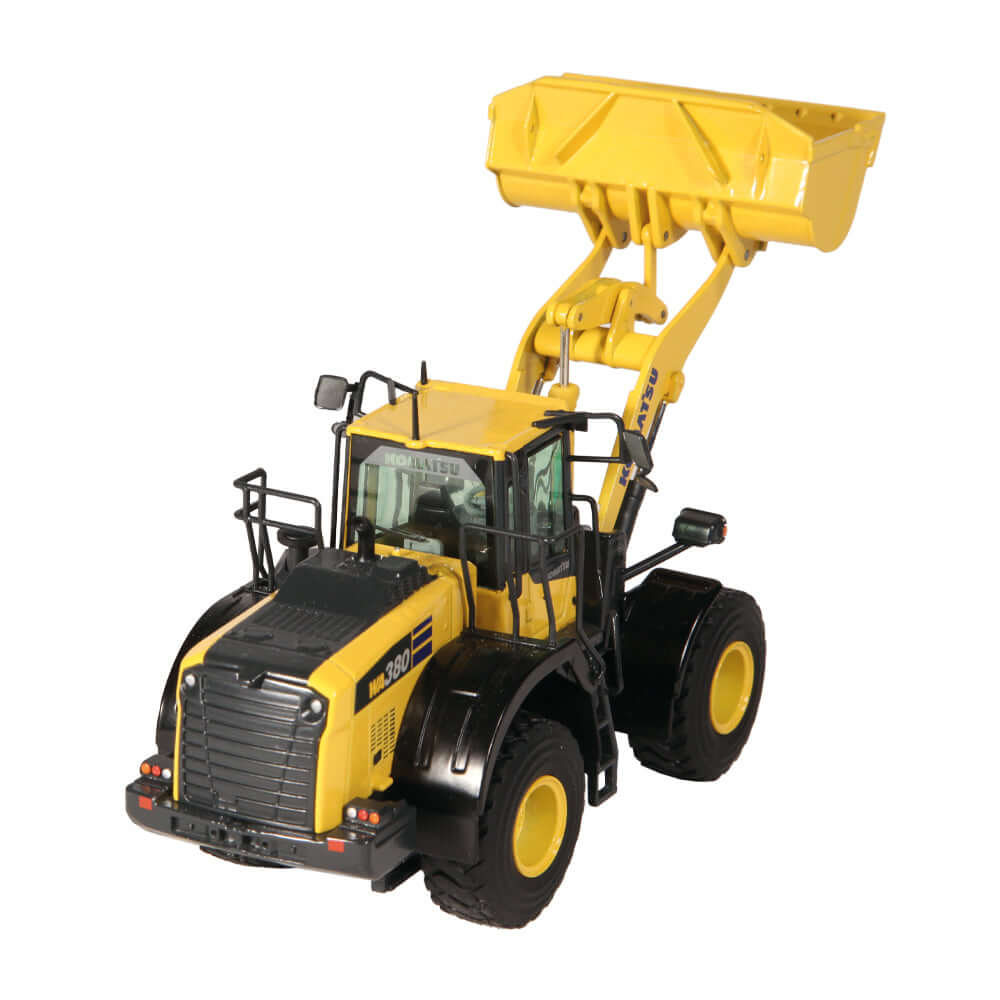 Komatsu WA380-8