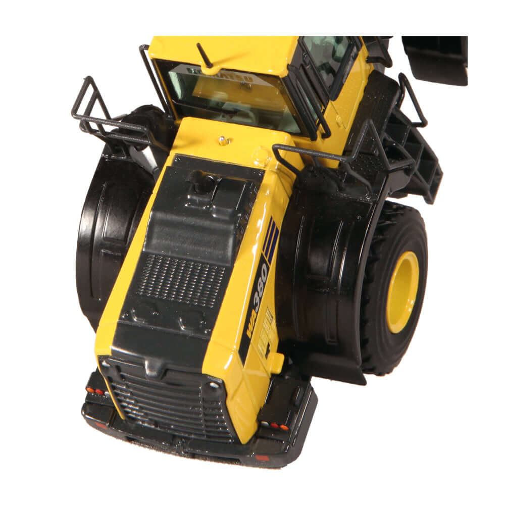 Komatsu WA380-8