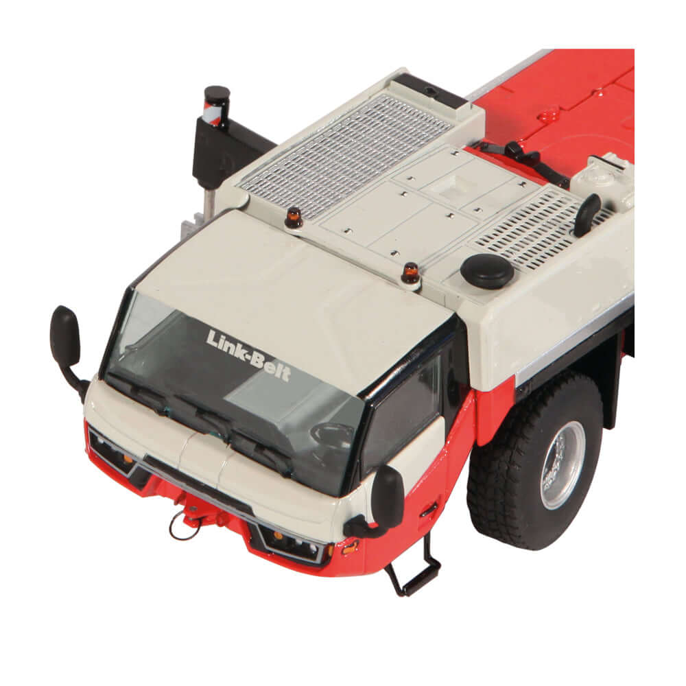 Link-Belt 175 A/T.