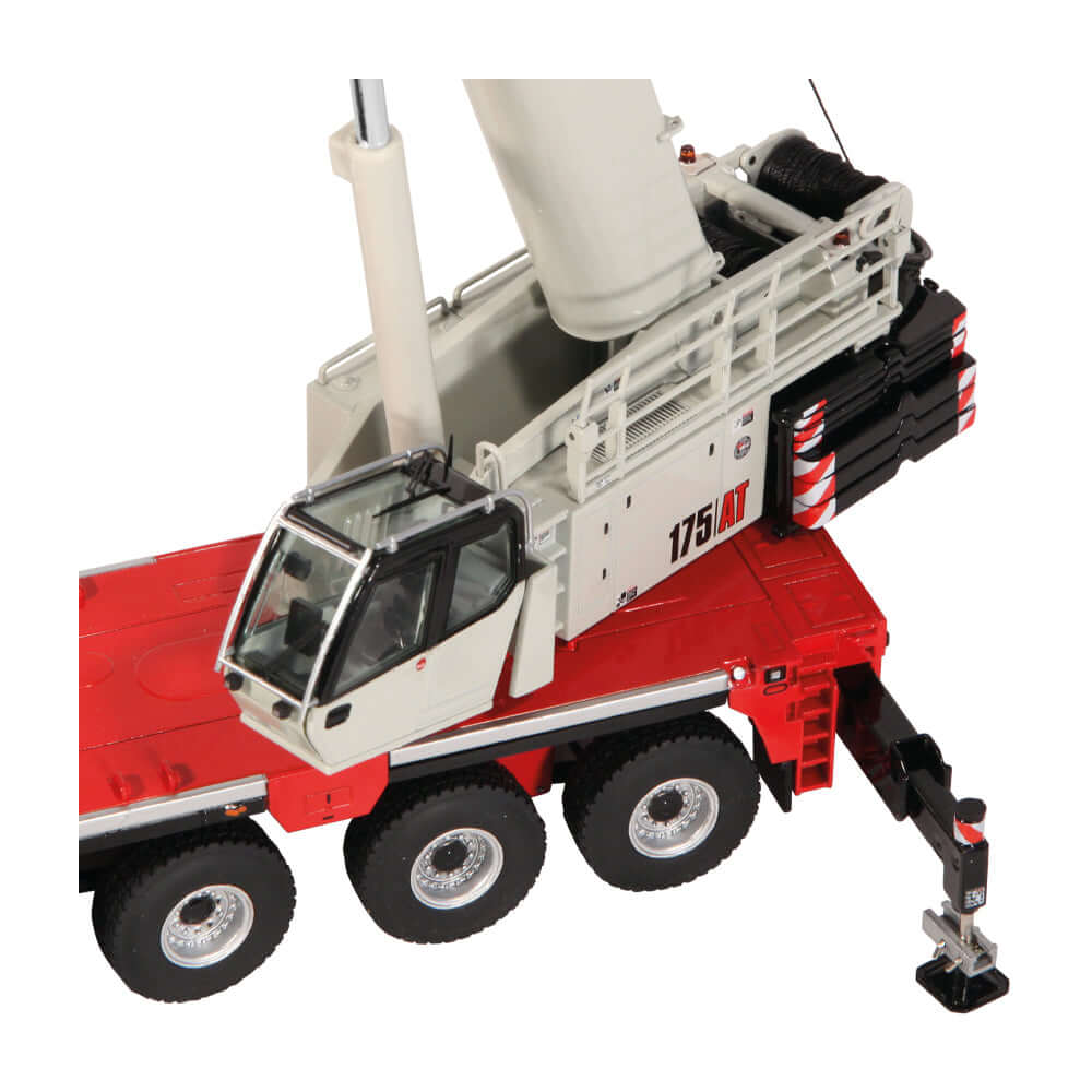 Link-Belt 175 A/T.