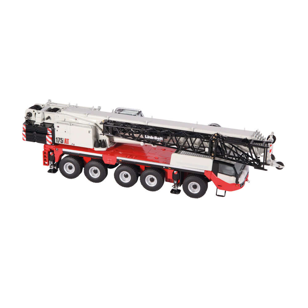 Link-Belt 175 A/T.