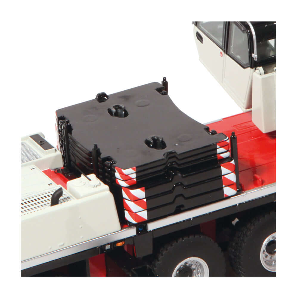 Link-Belt 175 A/T.