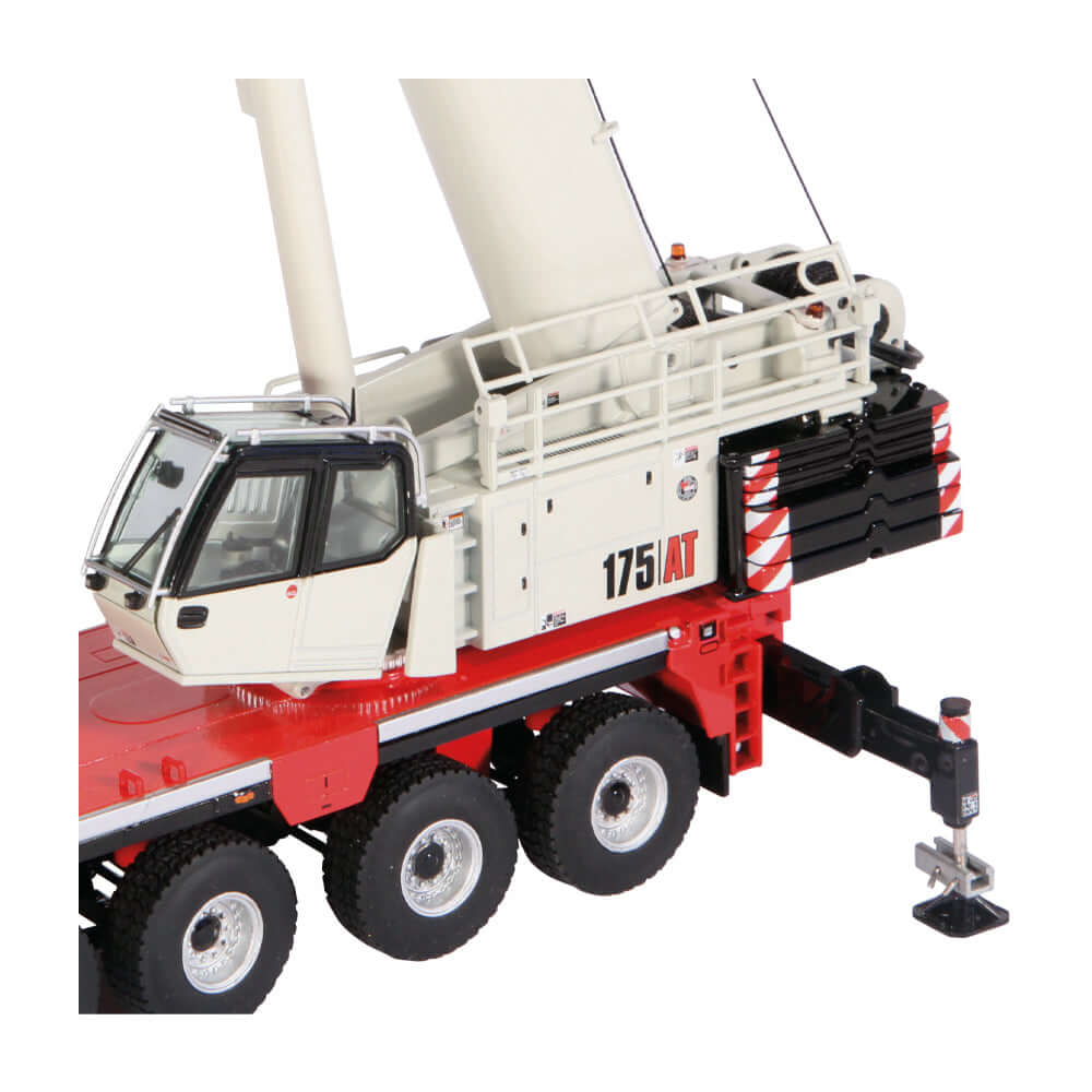 Link-Belt 175 A/T.