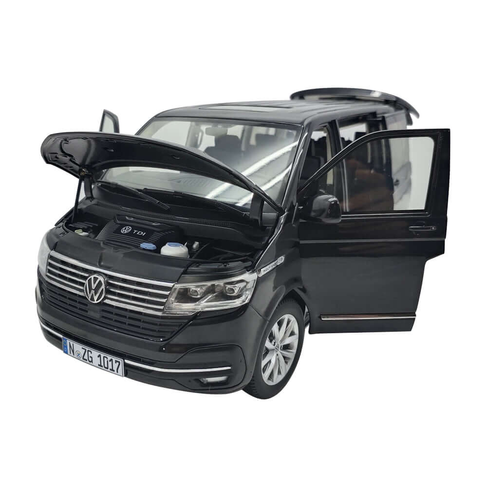 Volkswagen T6.1.