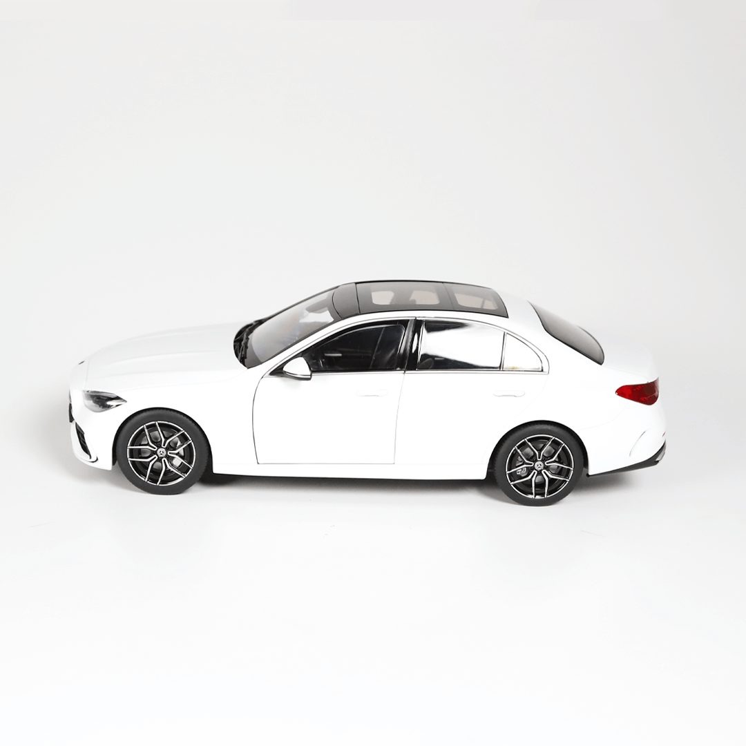 Mercedes-Benz C-Class W206.