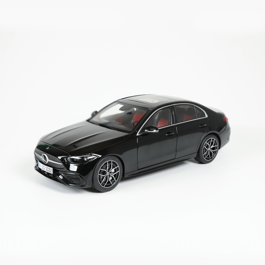 Mercedes-Benz C-Class W206.