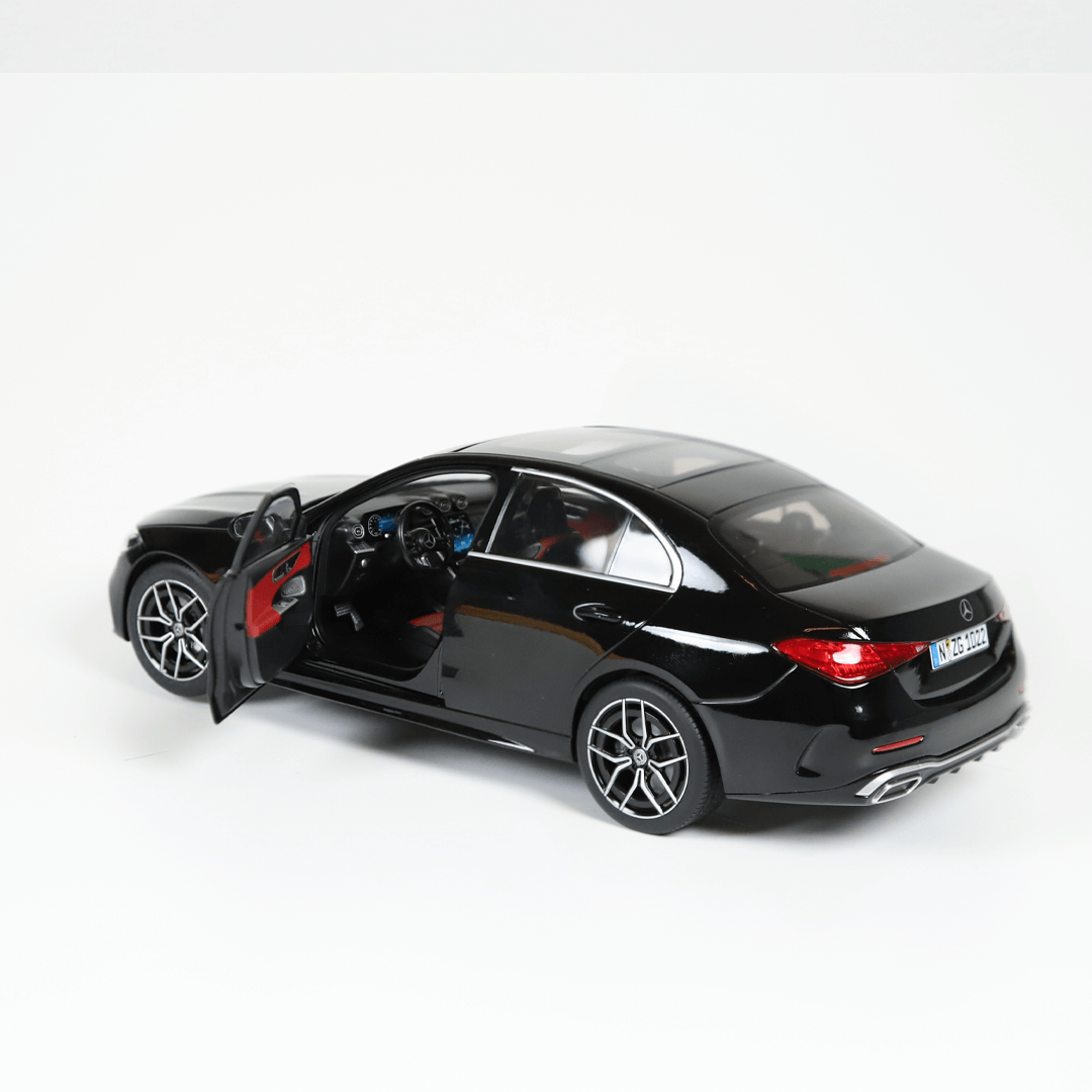 Mercedes-Benz C-Class W206.