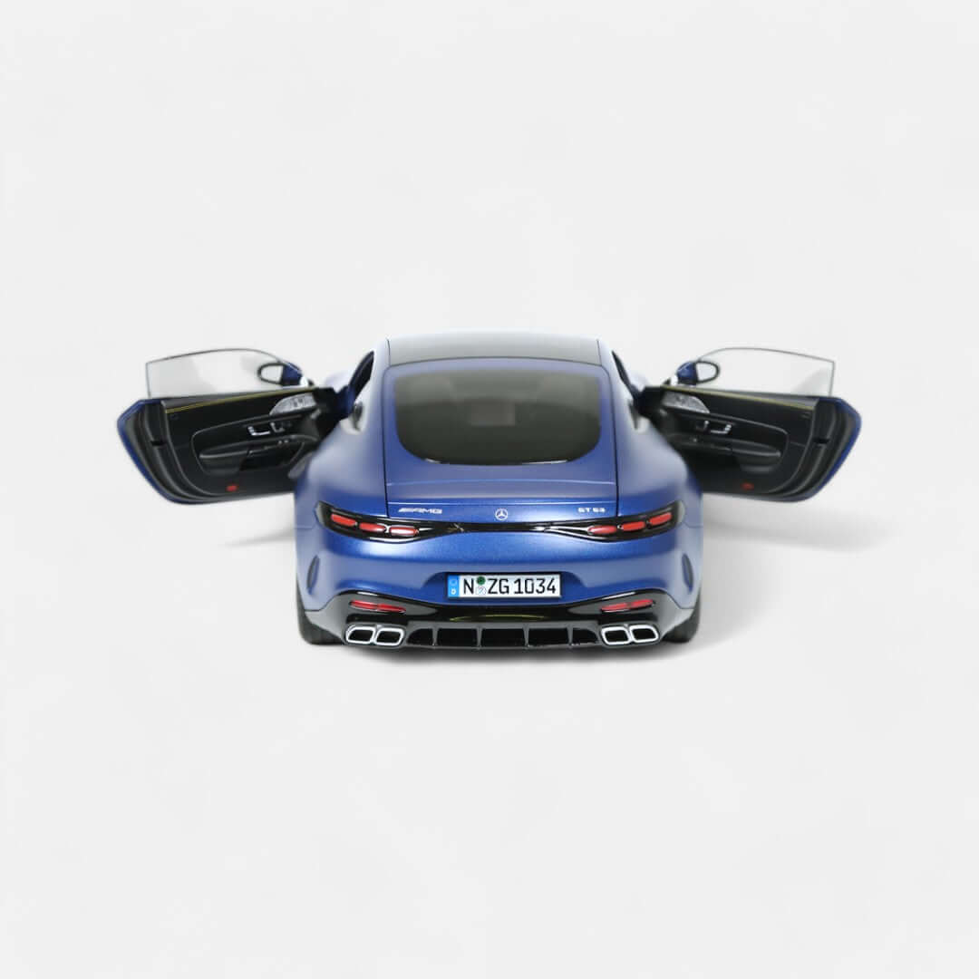 Mercedes-AMG GT 63