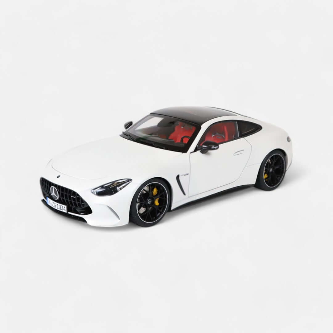 Mercedes-AMG GT 63