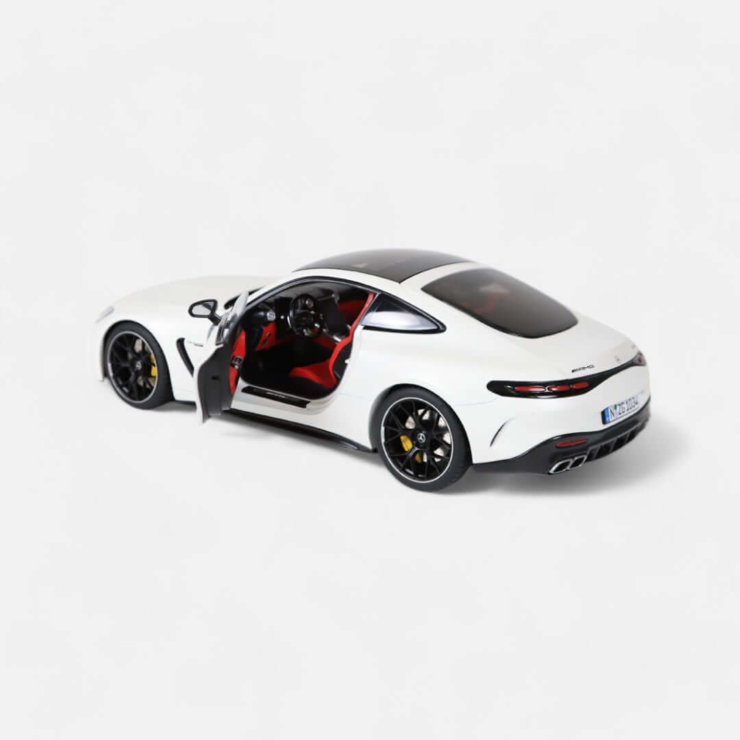 Mercedes-AMG GT 63