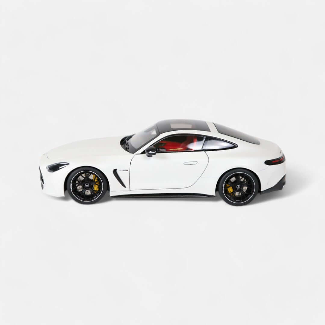 Mercedes-AMG GT 63