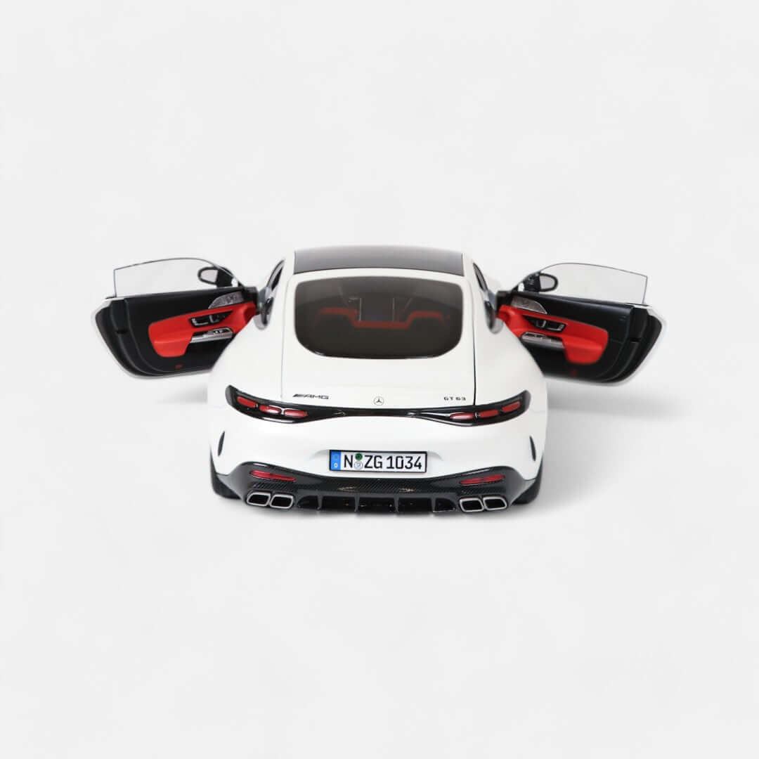 Mercedes-AMG GT 63