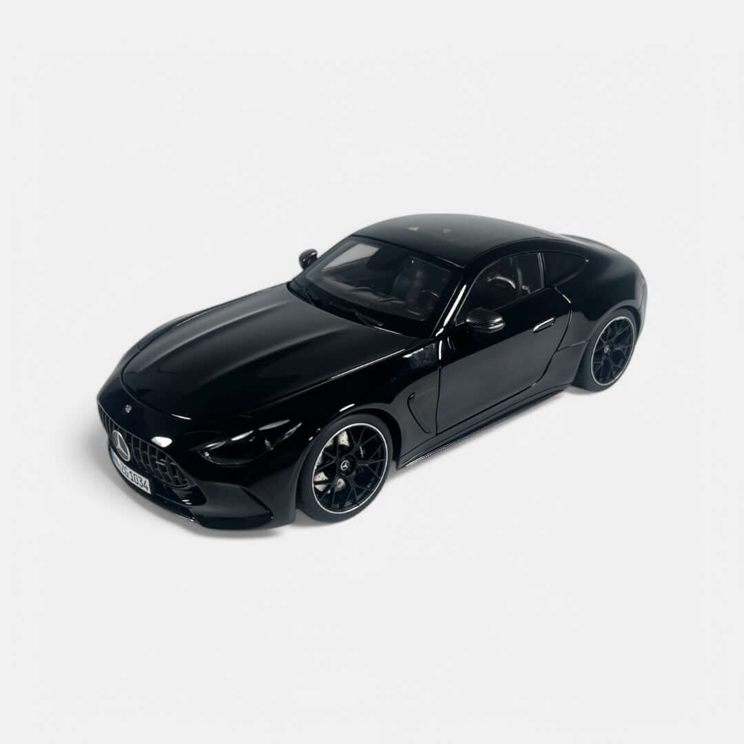 Mercedes-AMG GT 63