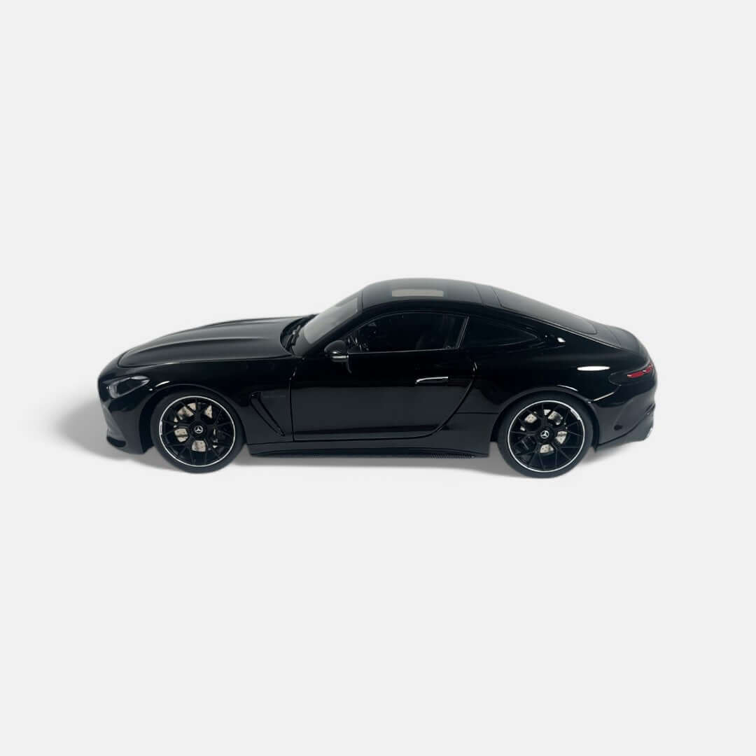 Mercedes-AMG GT 63