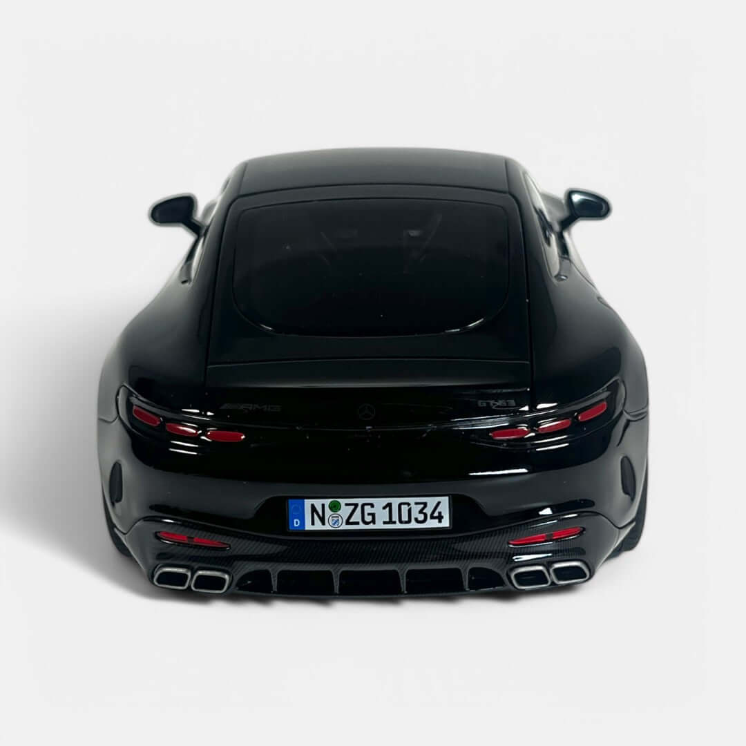 Mercedes-AMG GT 63