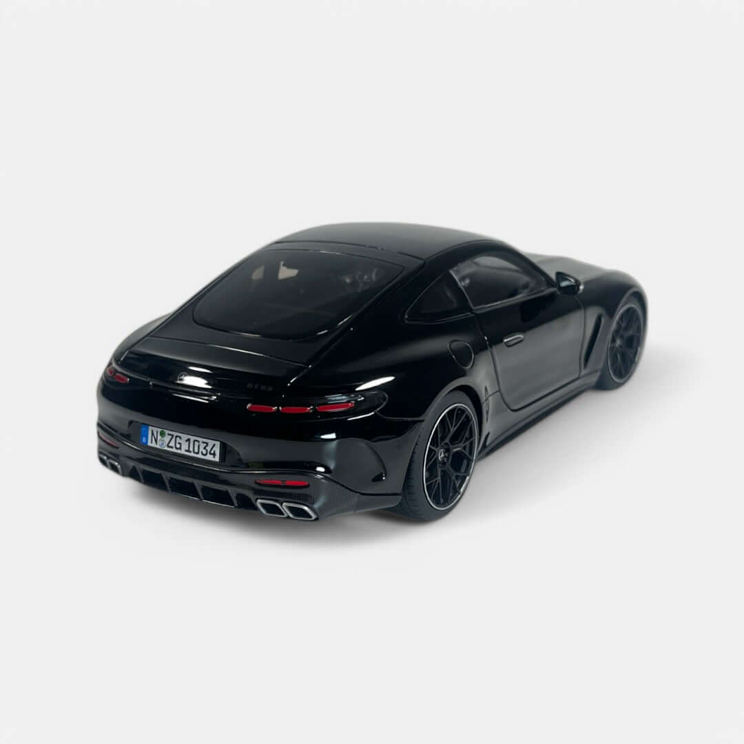 Mercedes-AMG GT 63