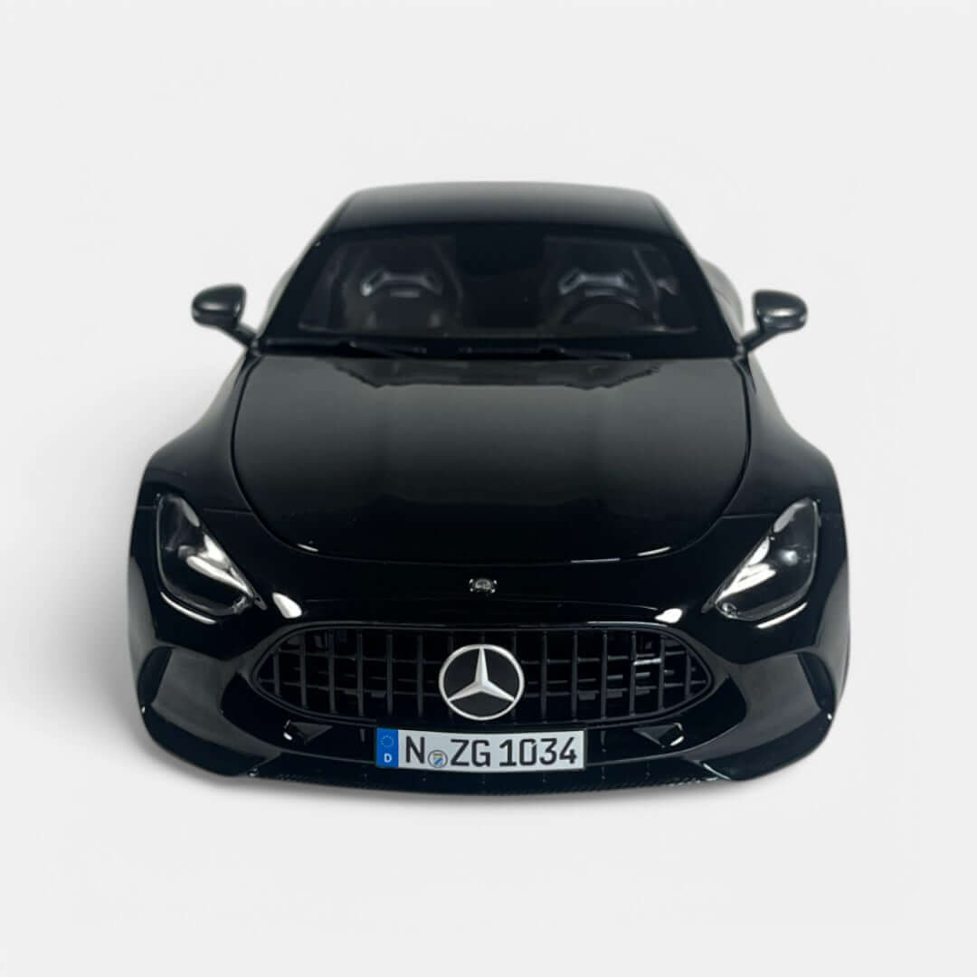 Mercedes-AMG GT 63