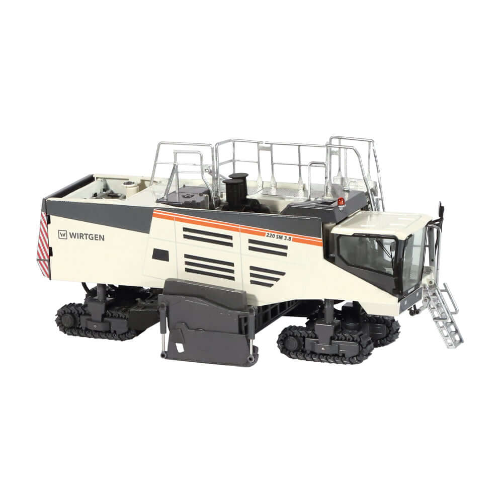 Wirtgen 220SM 3.8 surface miner.
