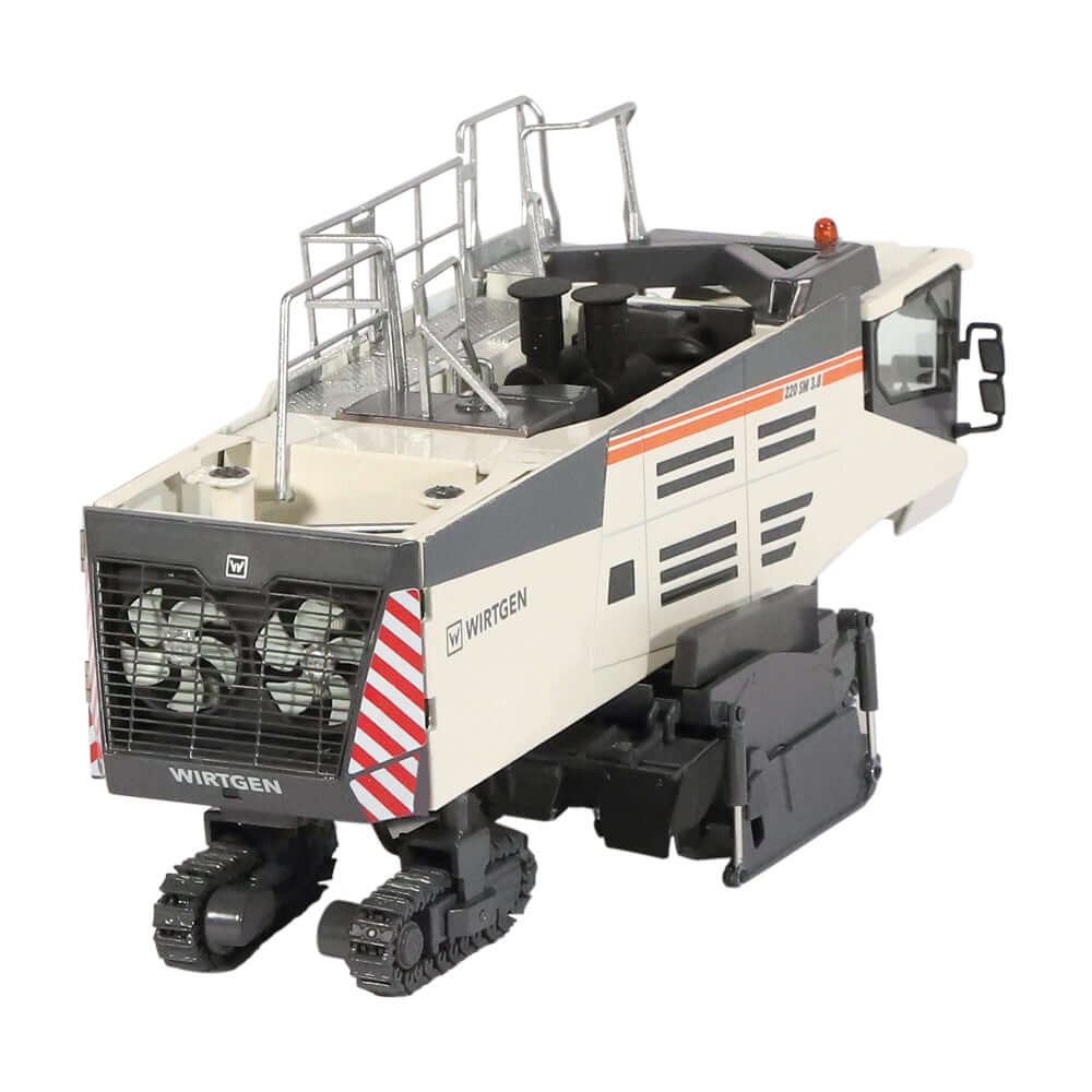 Wirtgen 220SM 3.8 surface miner.