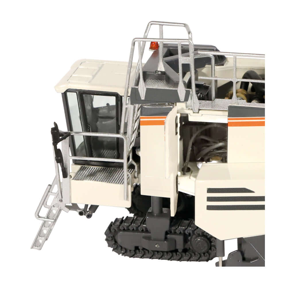 Wirtgen 220SM 3.8 surface miner.