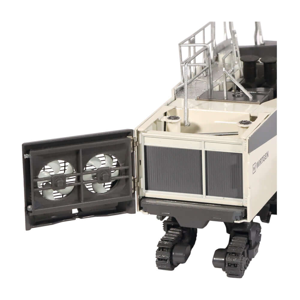 Wirtgen 220SM 3.8 surface miner.