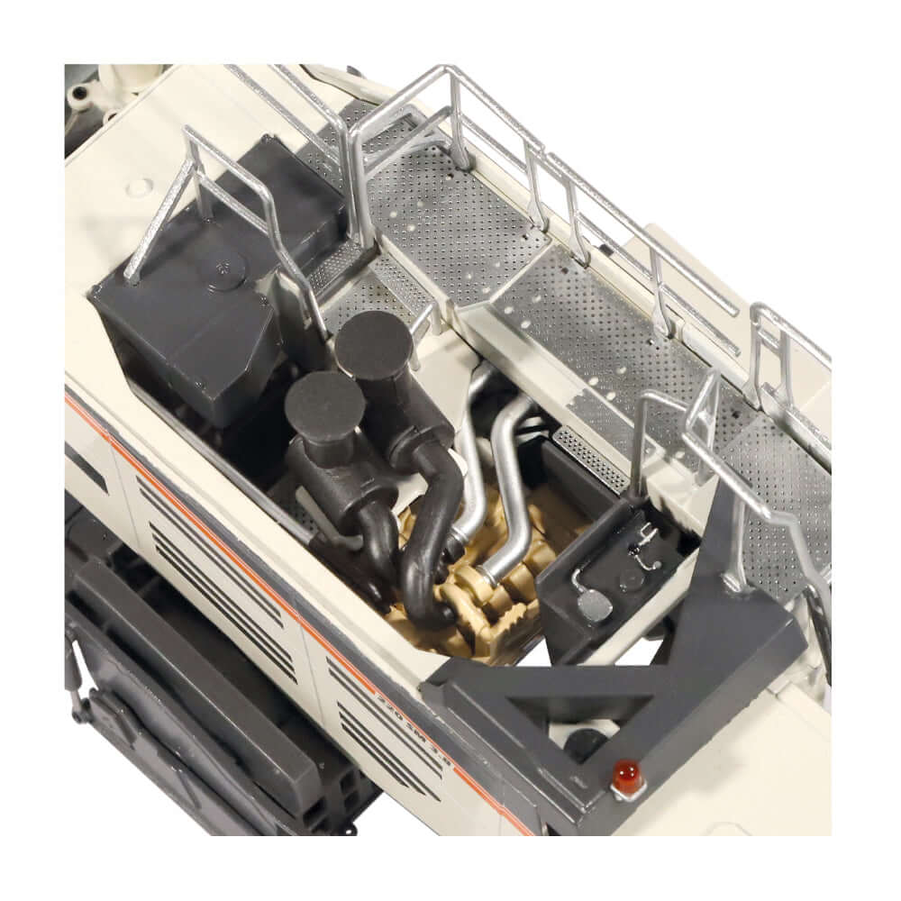 Wirtgen 220SM 3.8 surface miner.