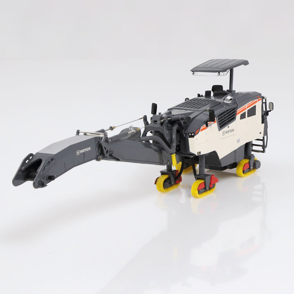 Wirtgen W120 Fi soğuk freze makinesi
