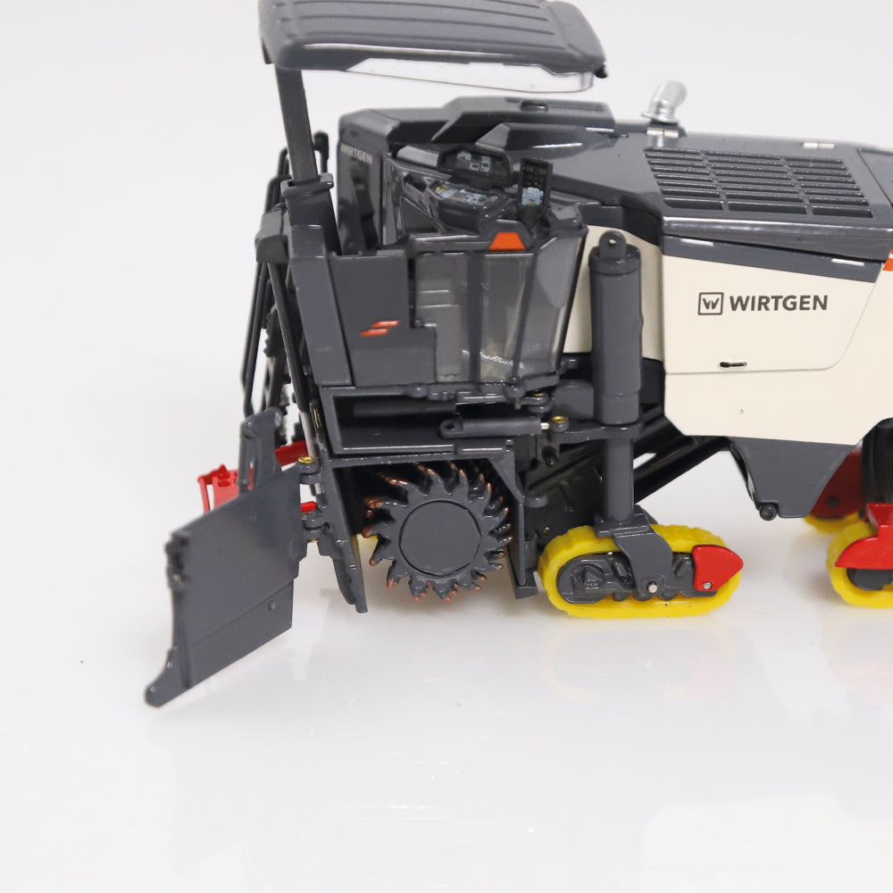 Wirtgen W120 Fi soğuk freze makinesi