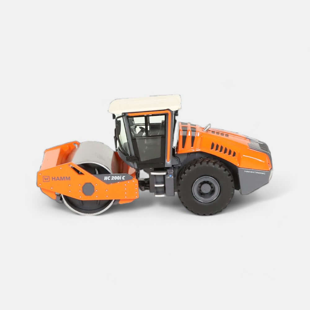 Hamm HC200i C.