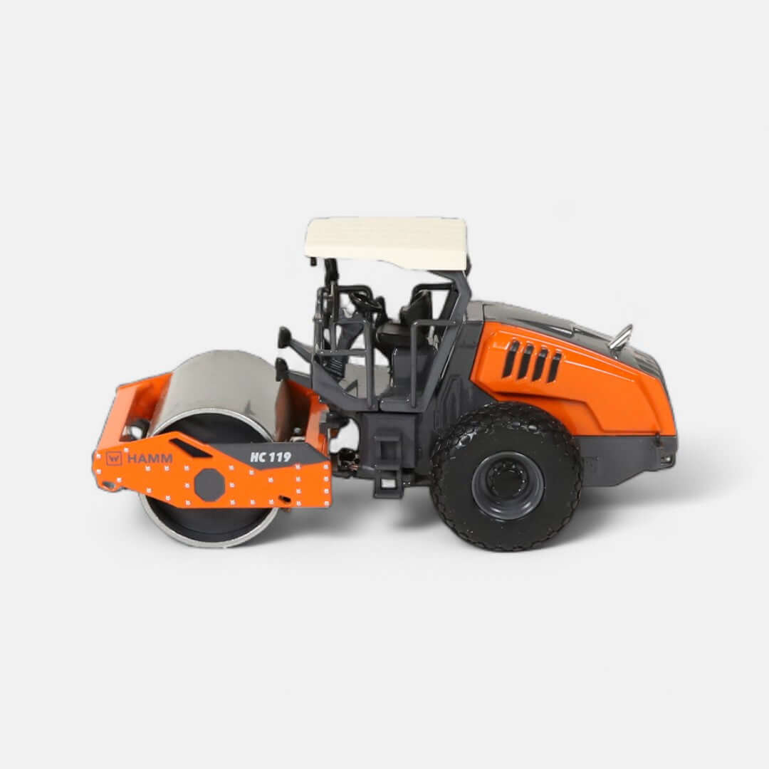 Hamm HC119.