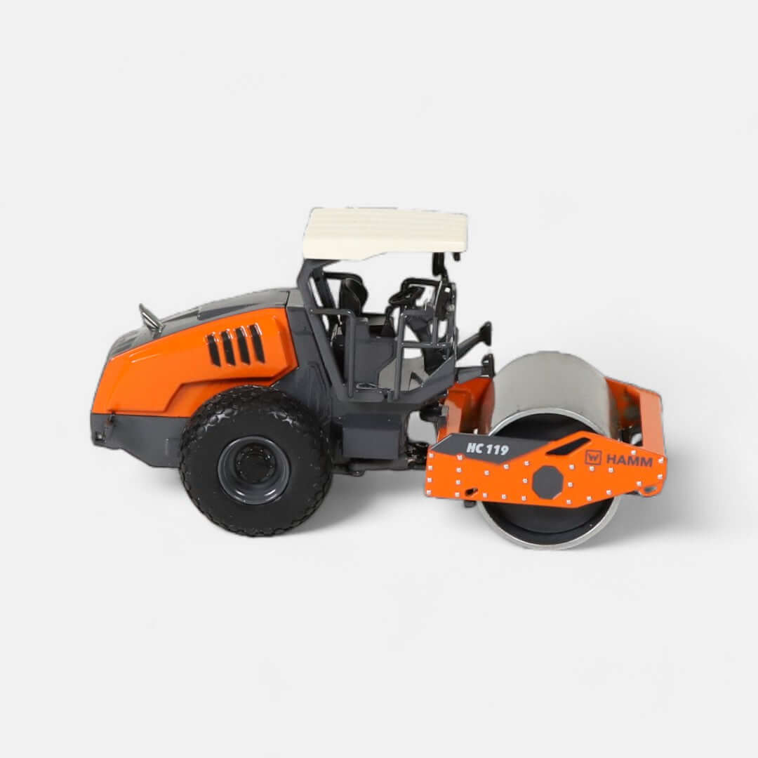 Hamm HC119.