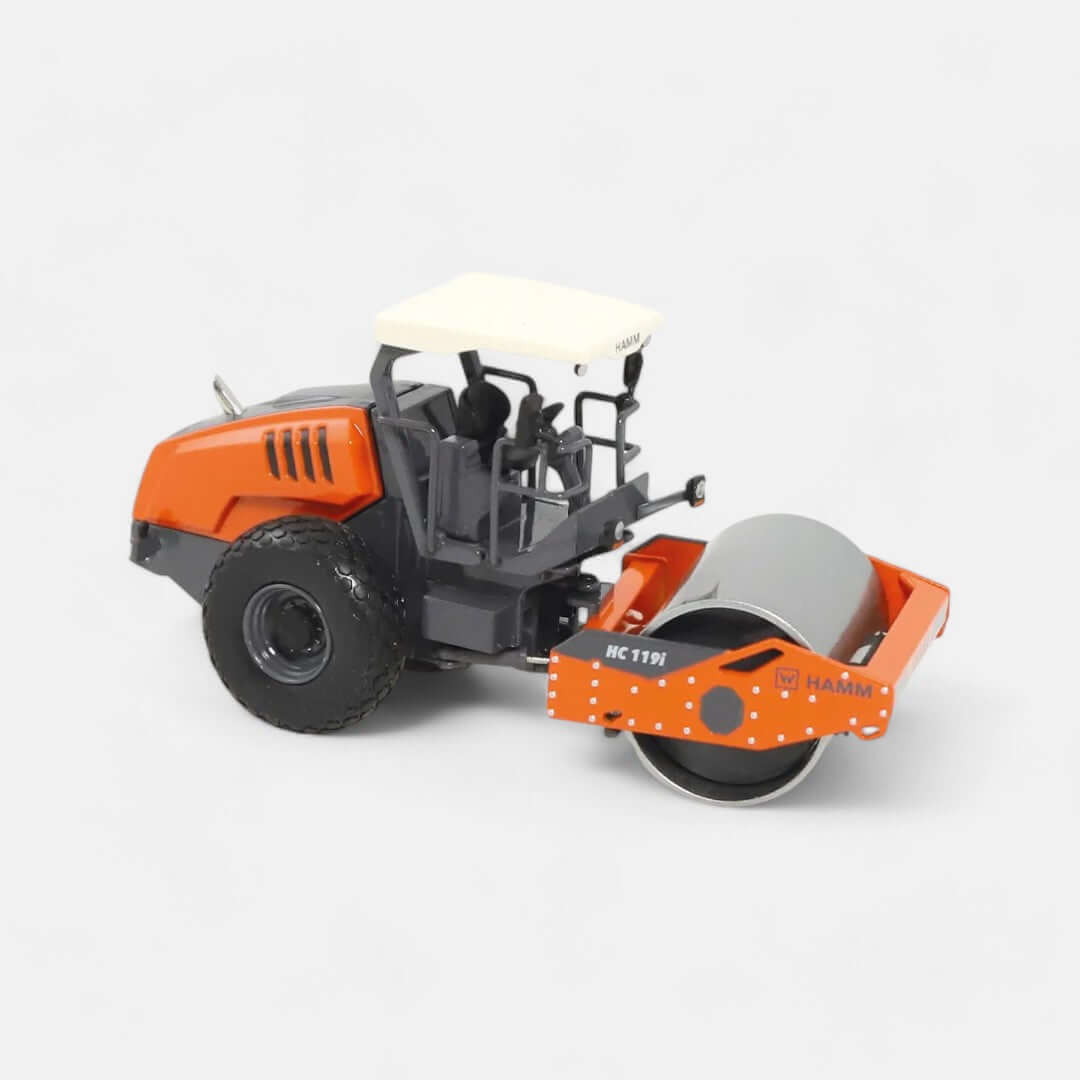 Hamm HC119i.