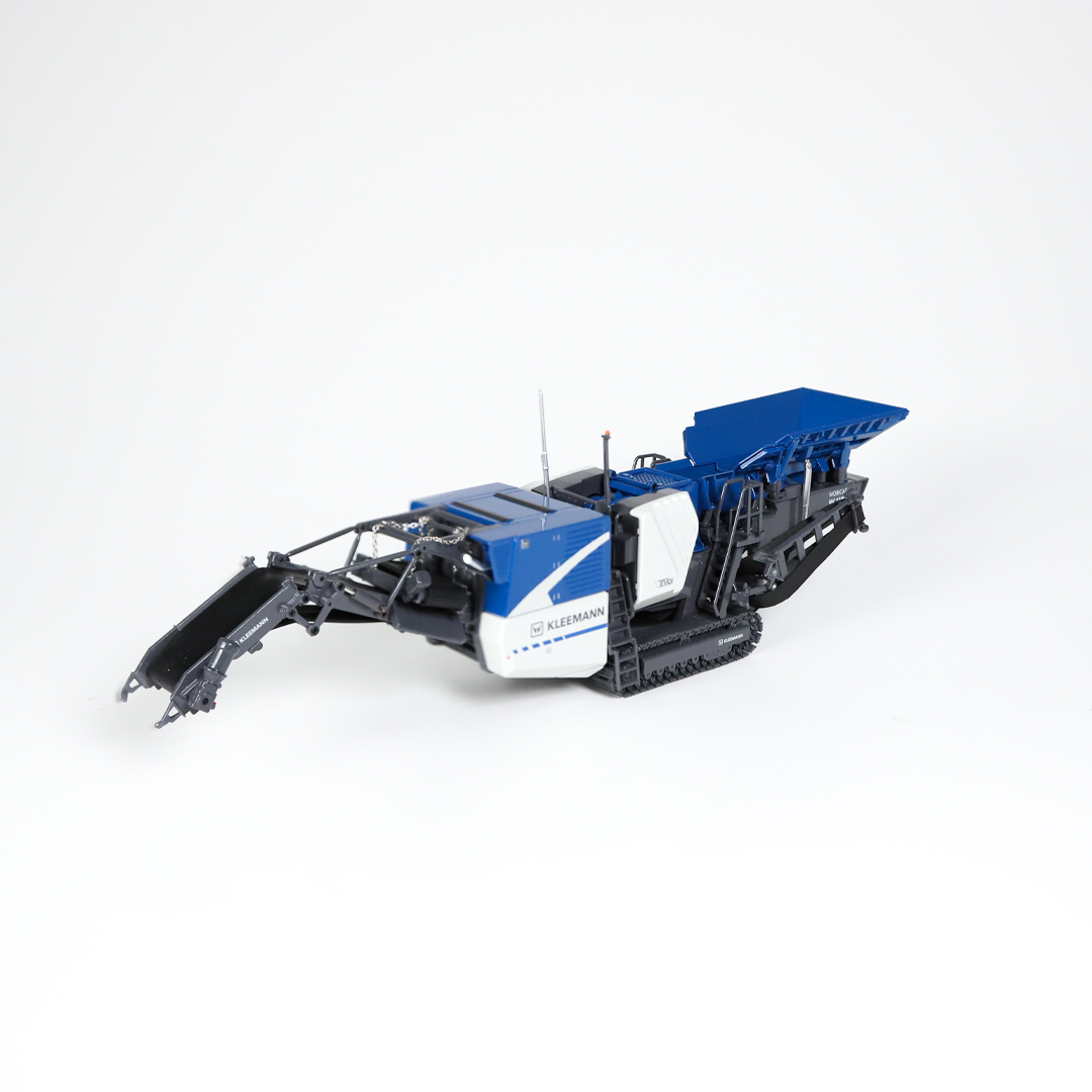 Kleemann MC110 EVO2