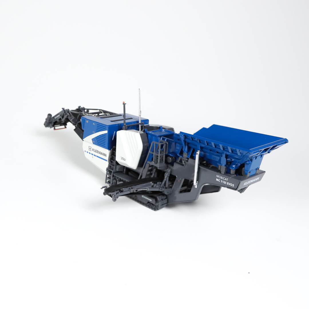 Kleemann MC110 EVO2