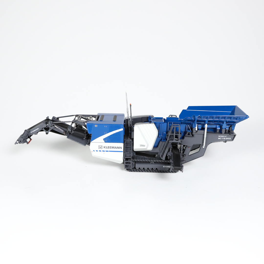 Kleemann MC110 EVO2