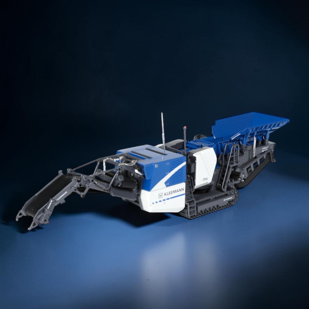 Kleemann MC110 EVO2