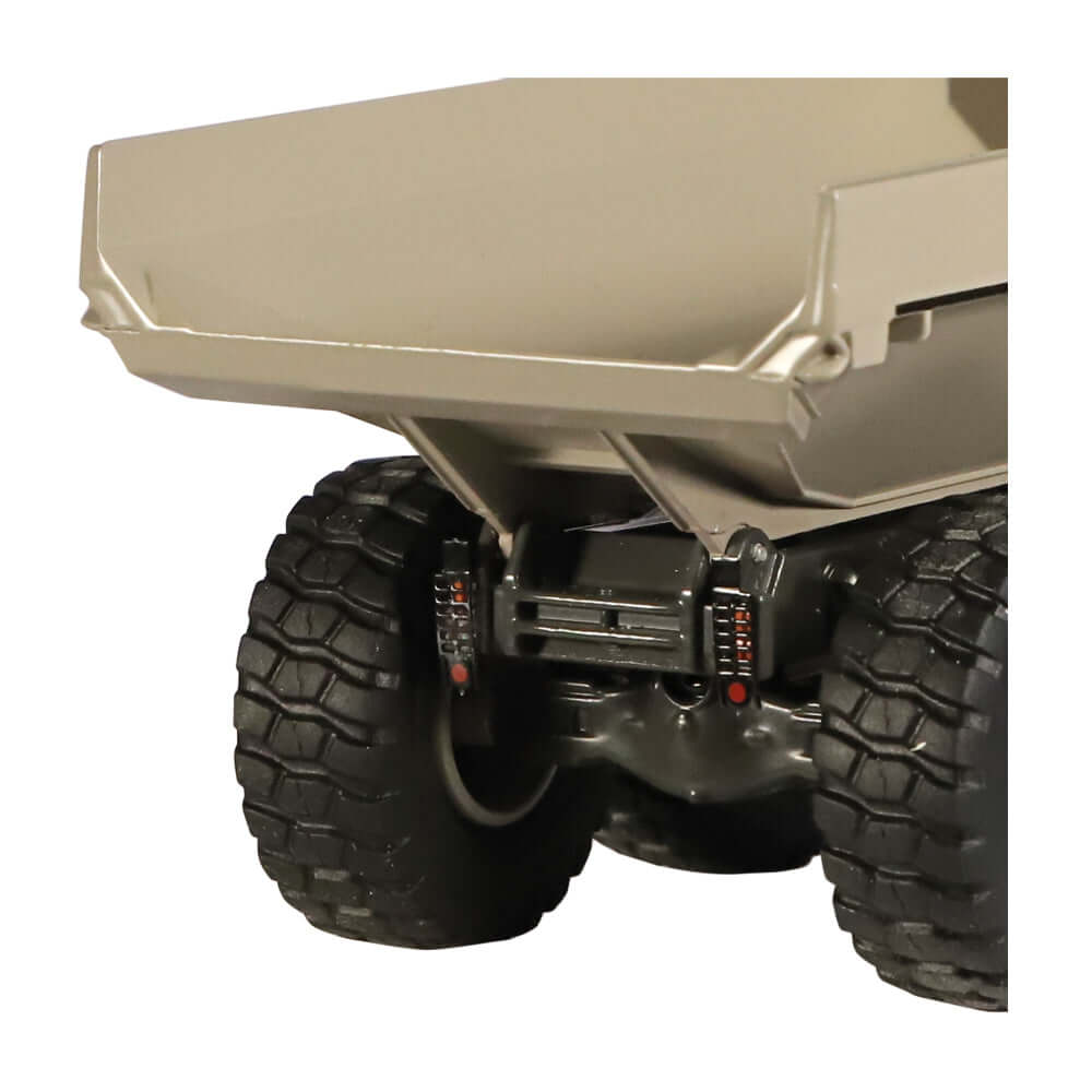 Rokbak RA40 articulated dump truck.