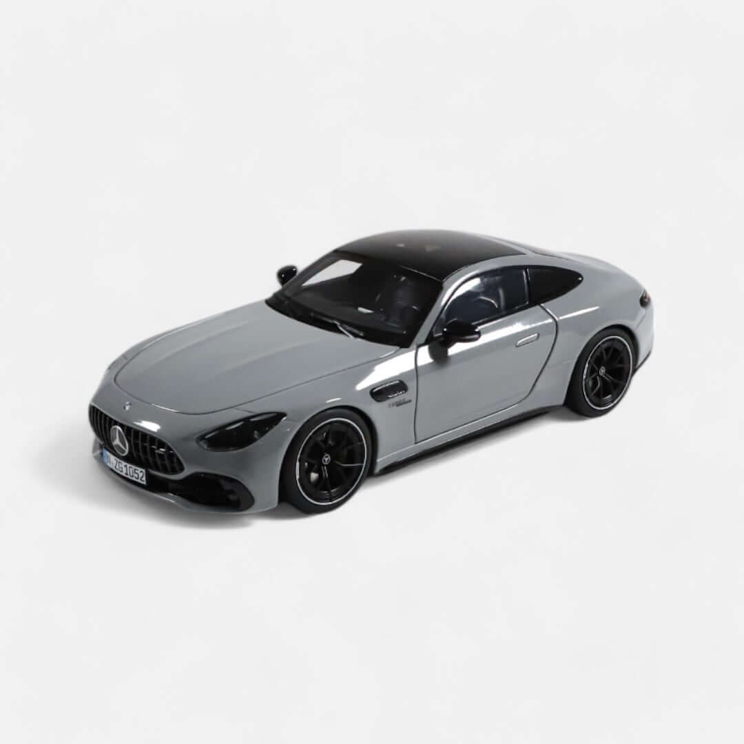Mercedes-AMG GT 43