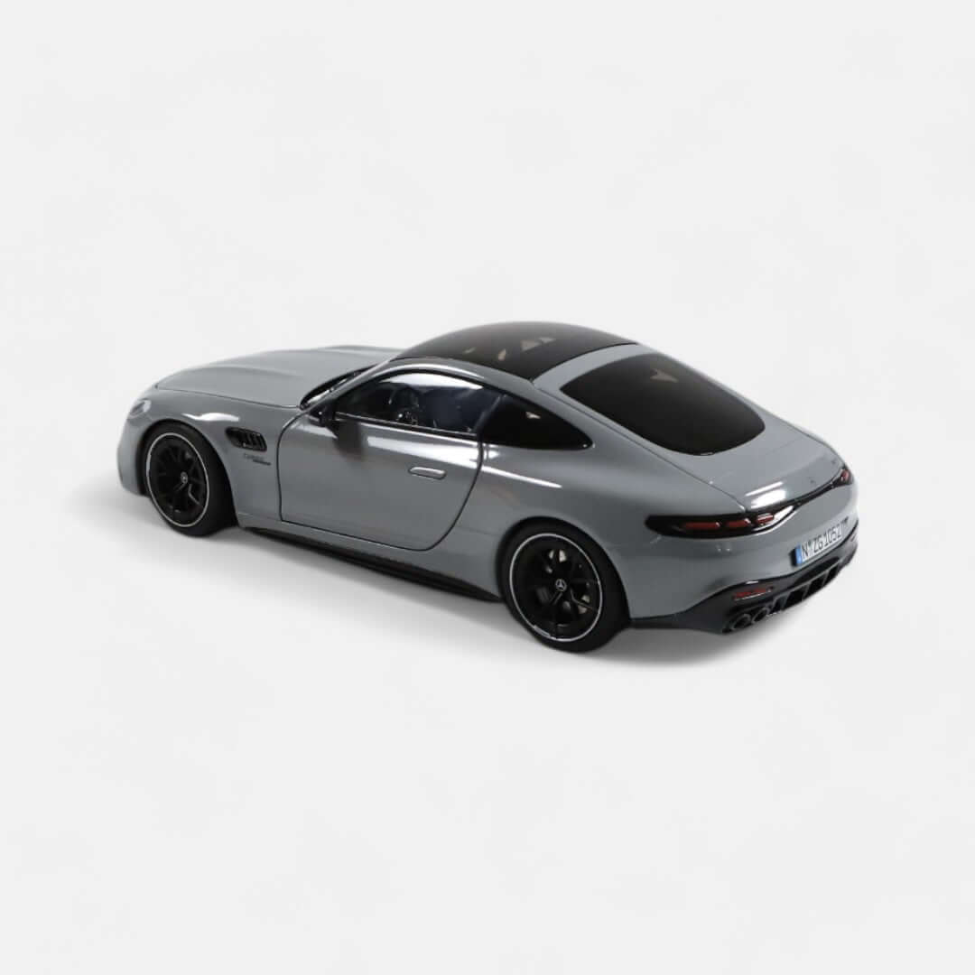 Mercedes-AMG GT 43