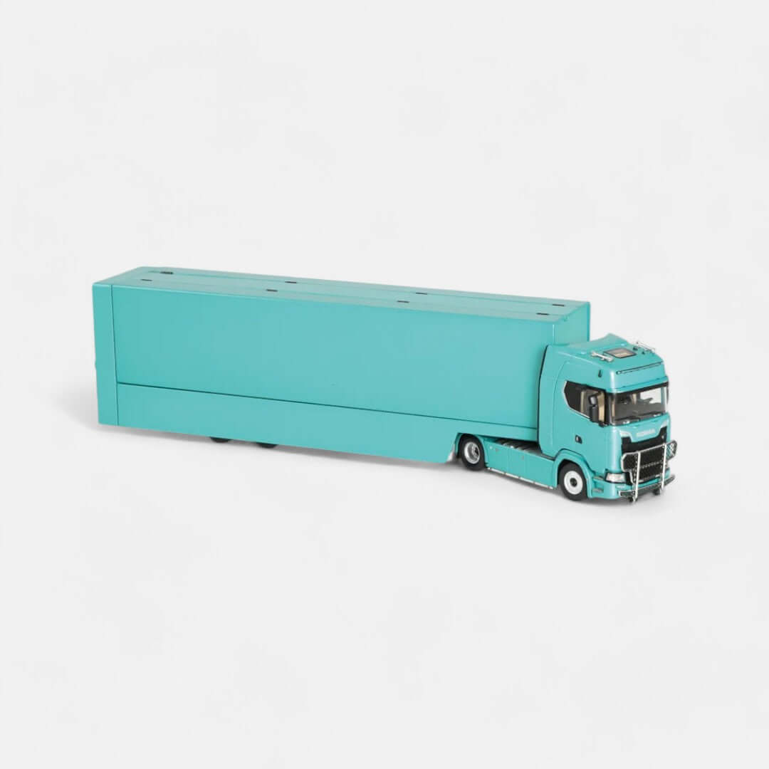 Scania V8 730S 4x2.