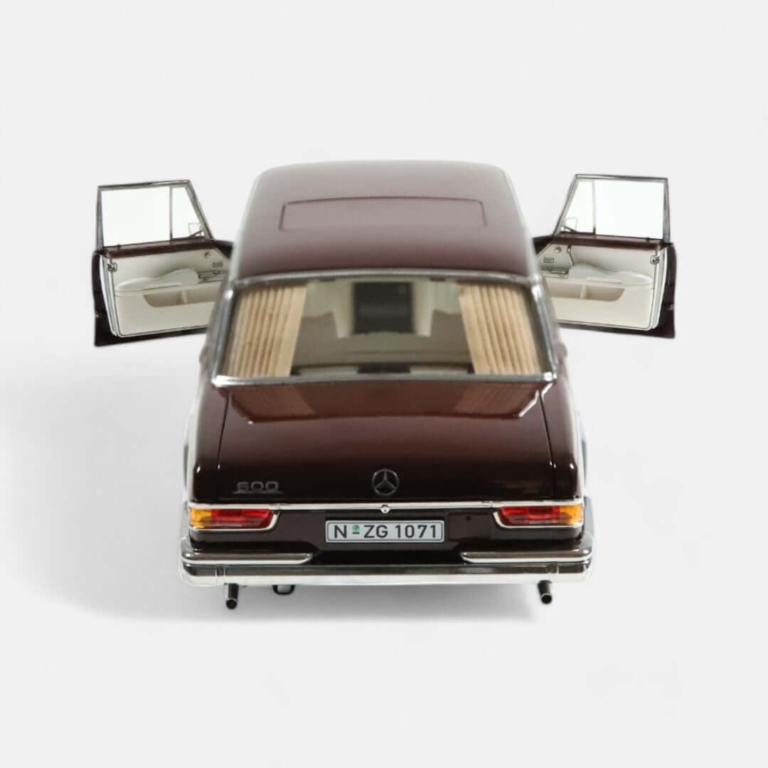 Mercedes-Benz 600 Pullman