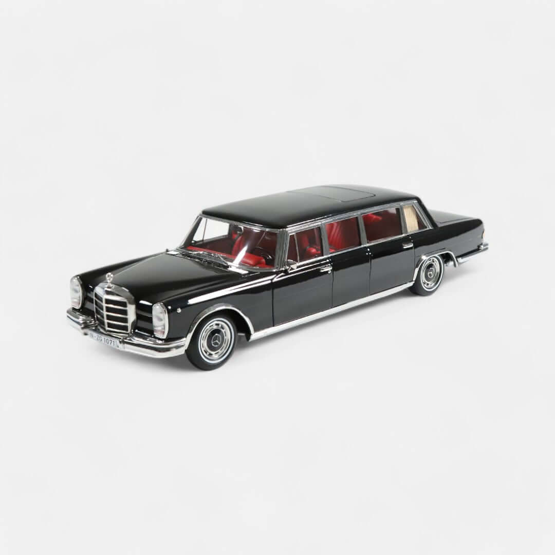 Mercedes-Benz 600 Pullman