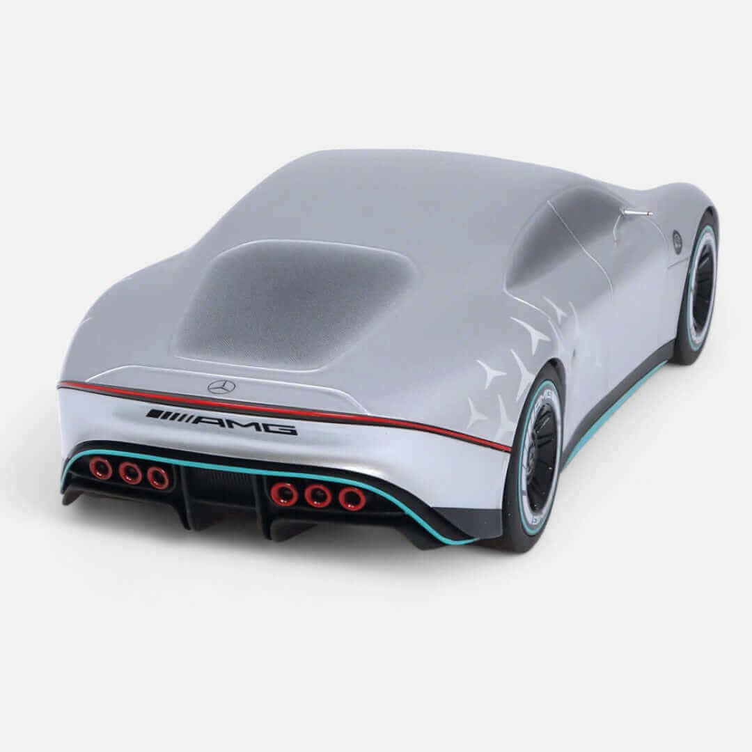 Mercedes-AMG Vision.